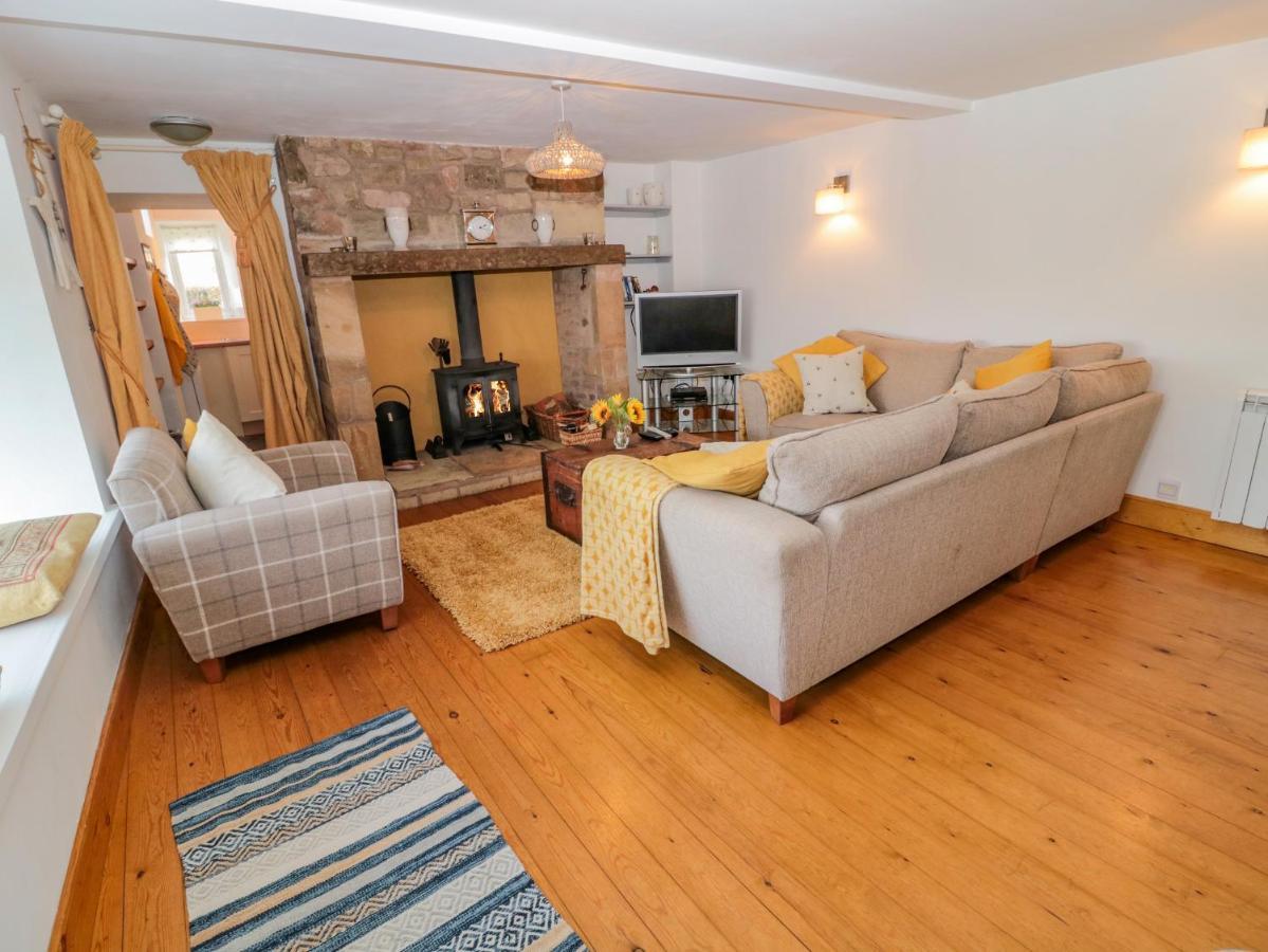 Twincote Villa Уулер Екстериор снимка