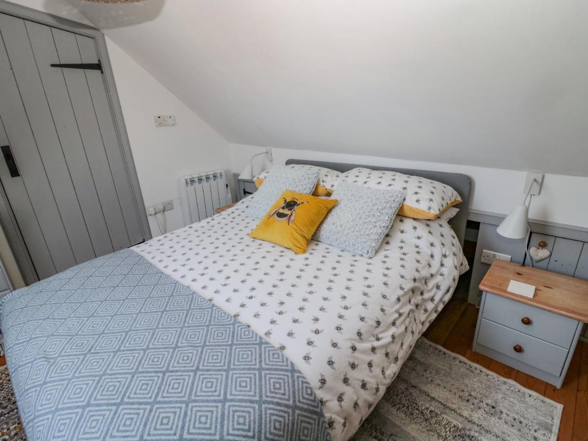 Twincote Villa Уулер Екстериор снимка