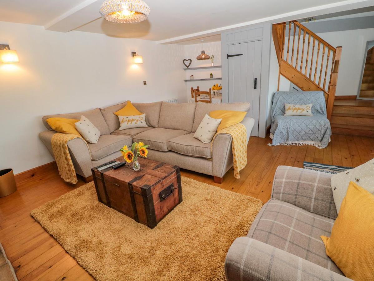 Twincote Villa Уулер Екстериор снимка
