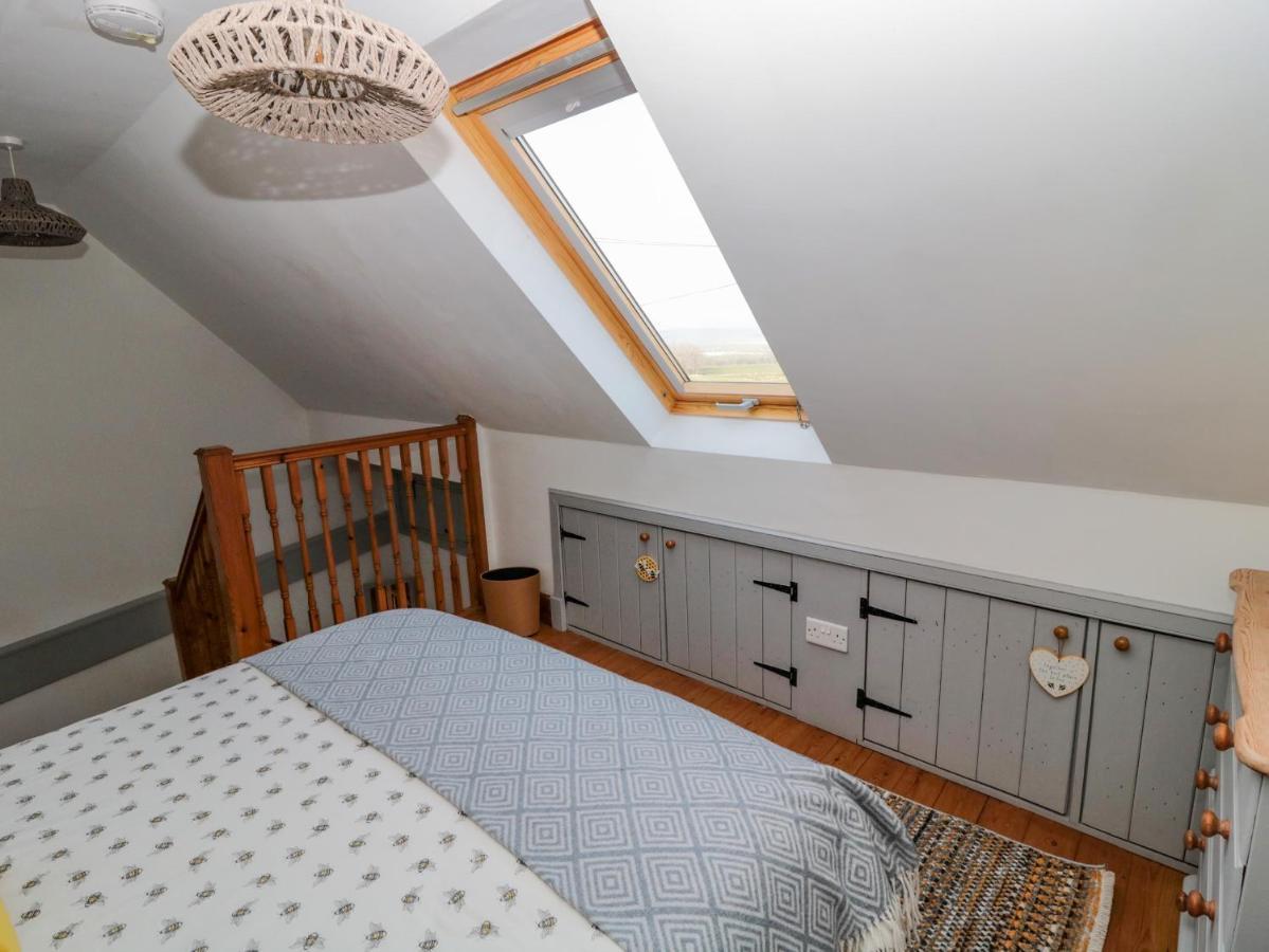 Twincote Villa Уулер Екстериор снимка