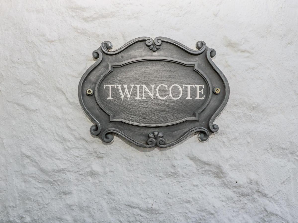 Twincote Villa Уулер Екстериор снимка